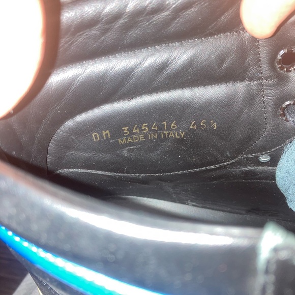 Saint Laurent Paris shoes - Picture 4 of 4